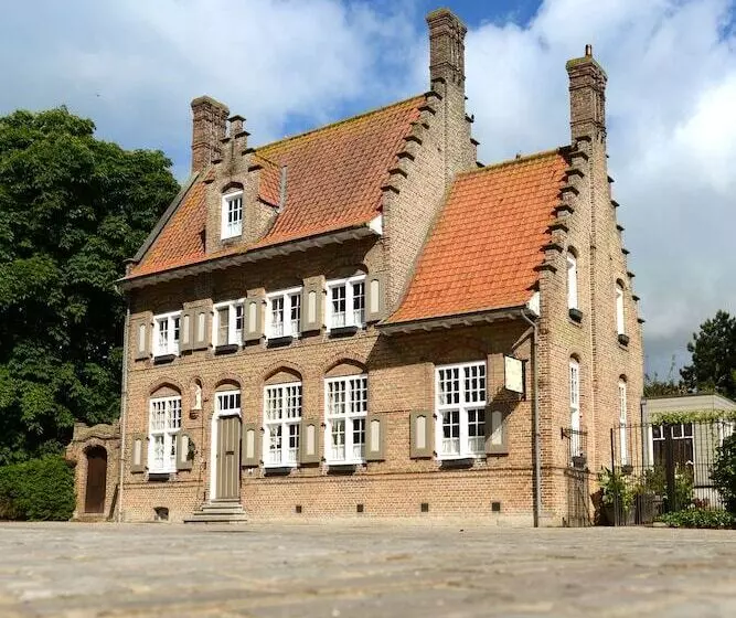 Aamiaismajoitus (B&B) L'heritage