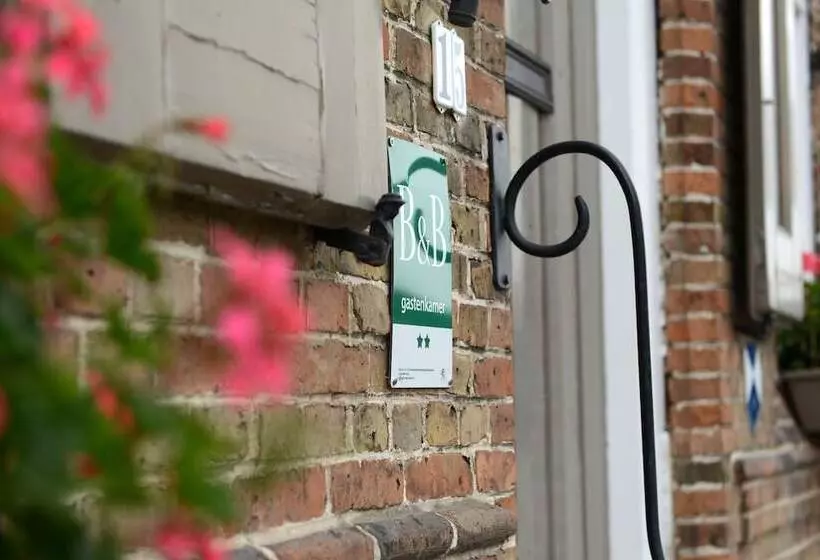 Aamiaismajoitus (B&B) L'heritage