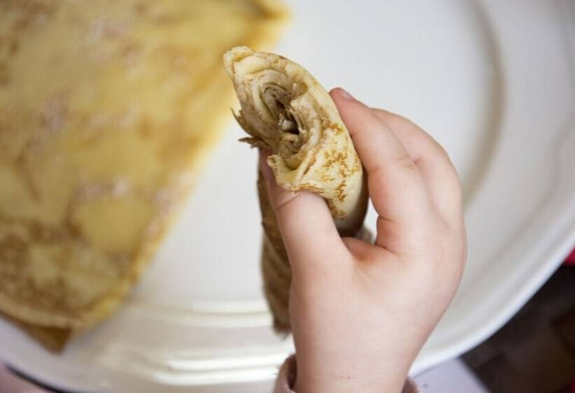 مبيت وإفطار L'heritage