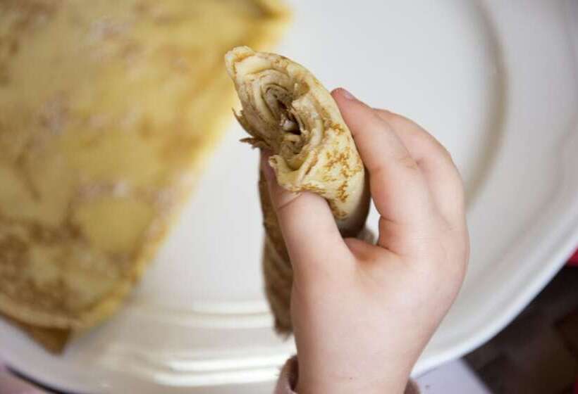 مبيت وإفطار L'heritage