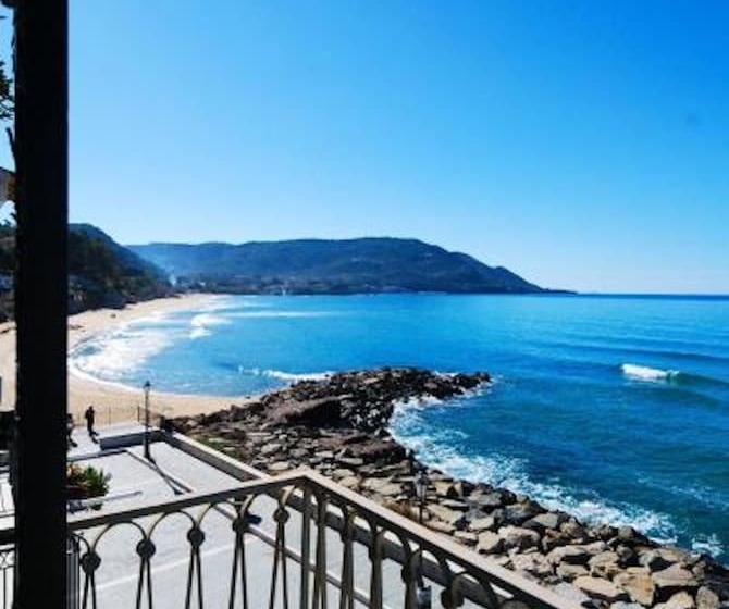 צימר Residenza D'epoca 1861