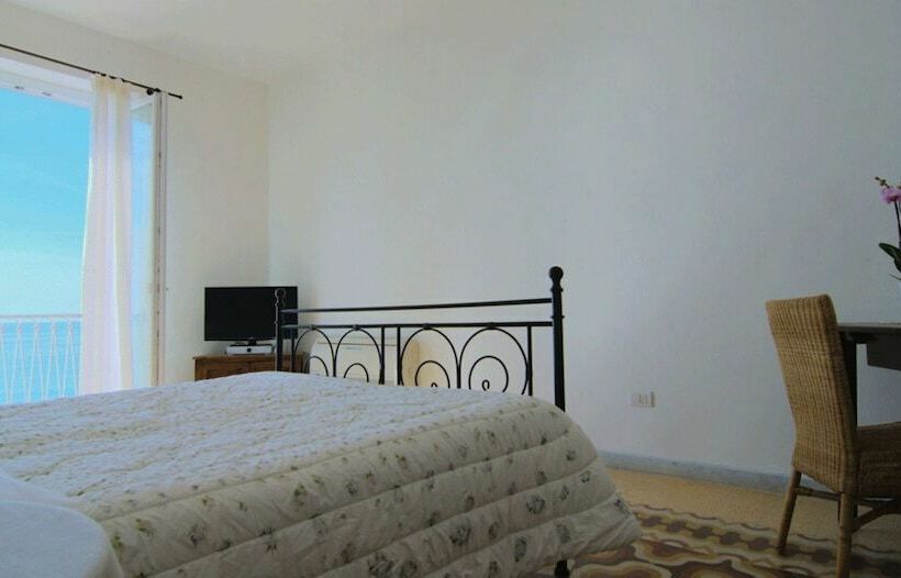 צימר Residenza D'epoca 1861