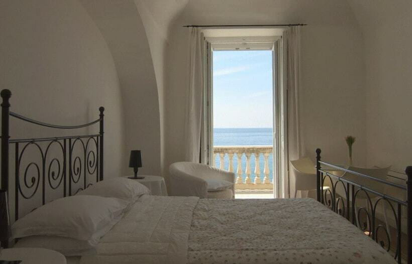 צימר Residenza D'epoca 1861