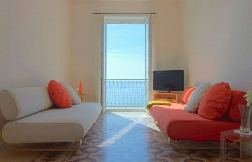 צימר Residenza D'epoca 1861