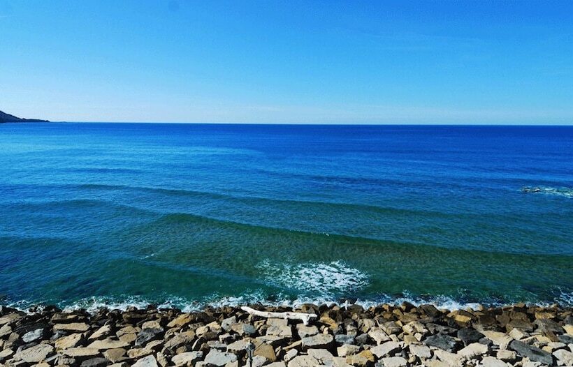 צימר Residenza D'epoca 1861