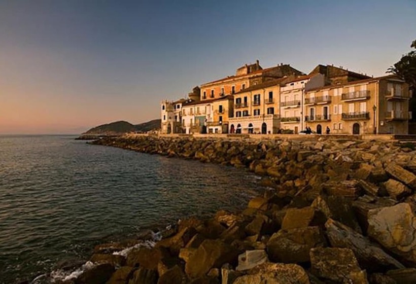 צימר Residenza D'epoca 1861