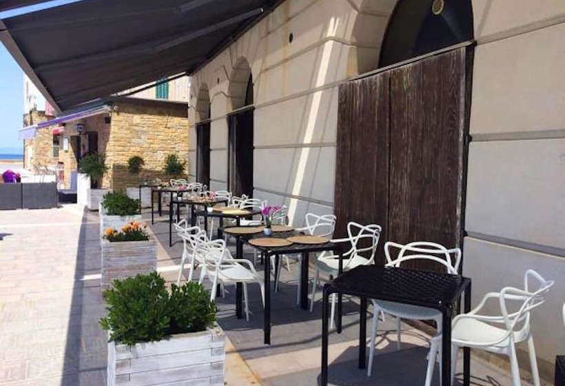 צימר Residenza D'epoca 1861