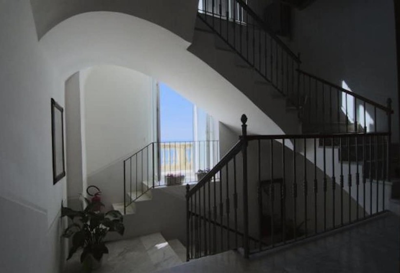 צימר Residenza D'epoca 1861