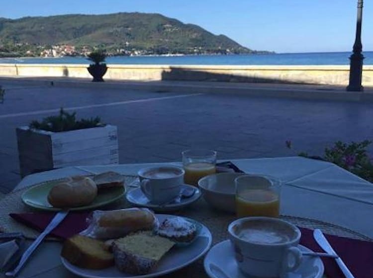 צימר Residenza D'epoca 1861