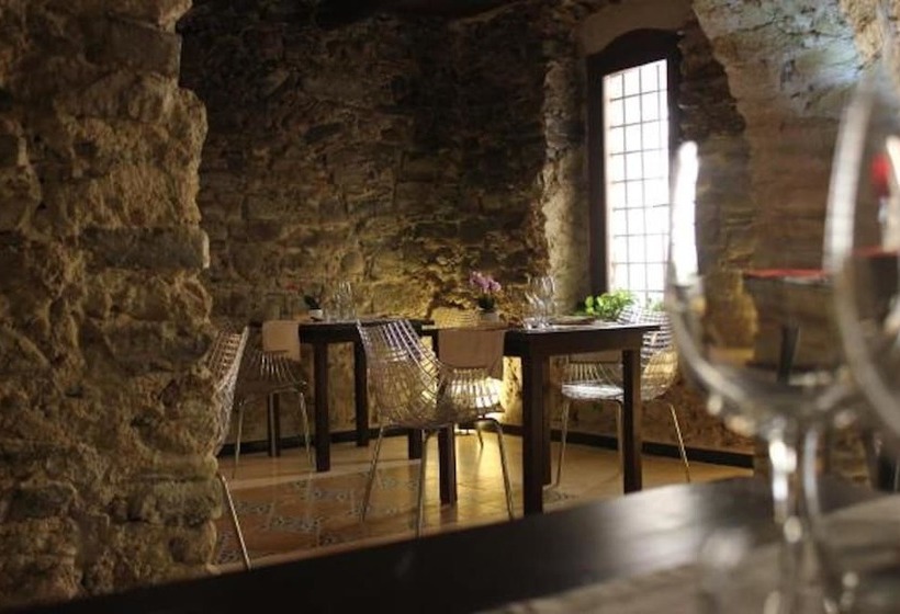 צימר Residenza D'epoca 1861