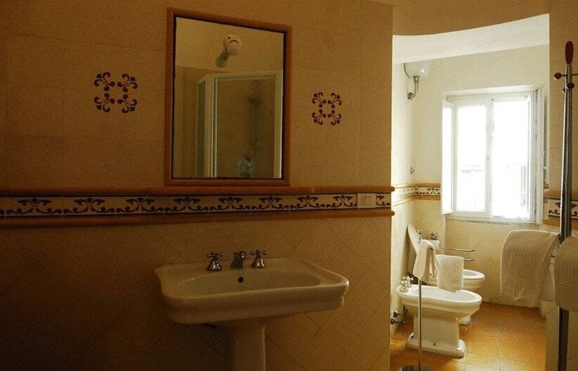 צימר Residenza D'epoca 1861