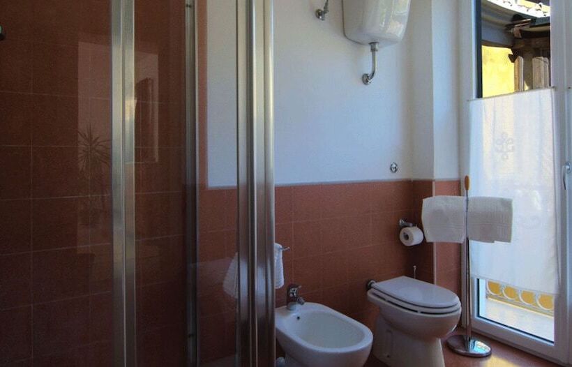 צימר Residenza D'epoca 1861