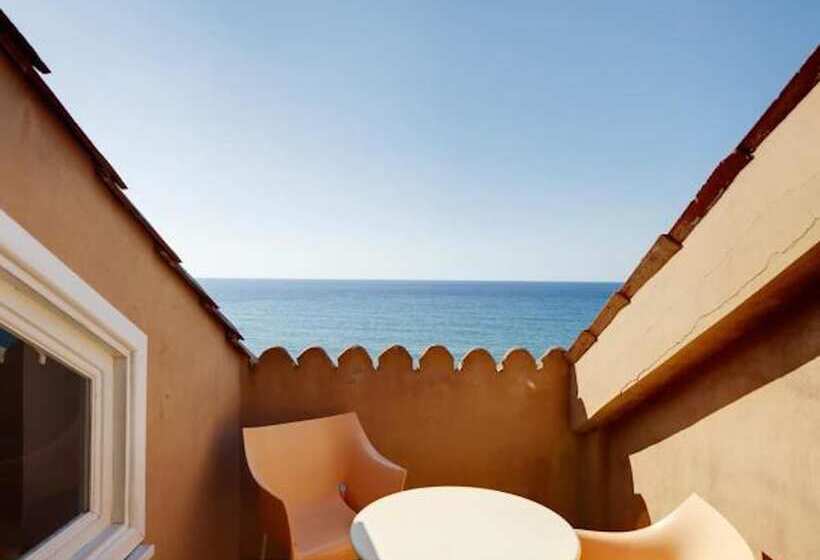 צימר Residenza D'epoca 1861