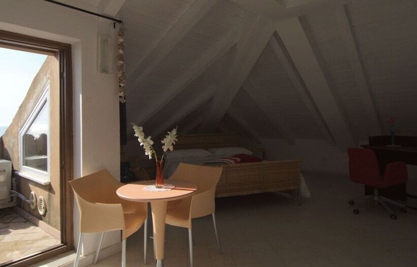 צימר Residenza D'epoca 1861