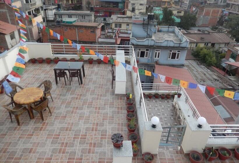 مبيت وإفطار Shine Nepal Homestay