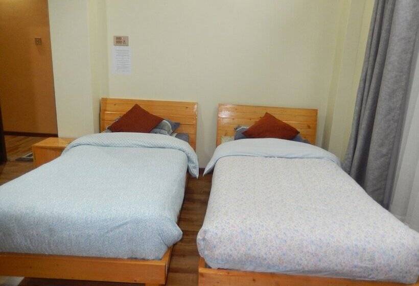 مبيت وإفطار Shine Nepal Homestay