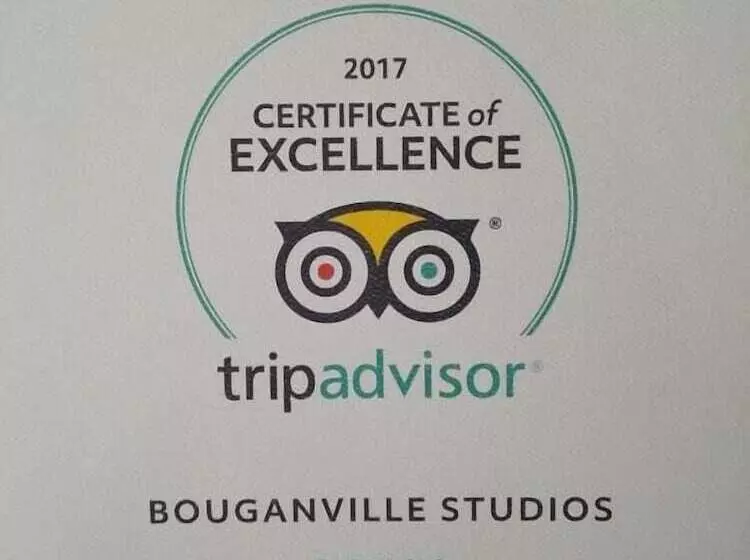 Bouganville Studios
