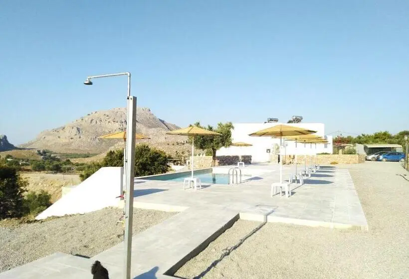 Bouganville Studios
