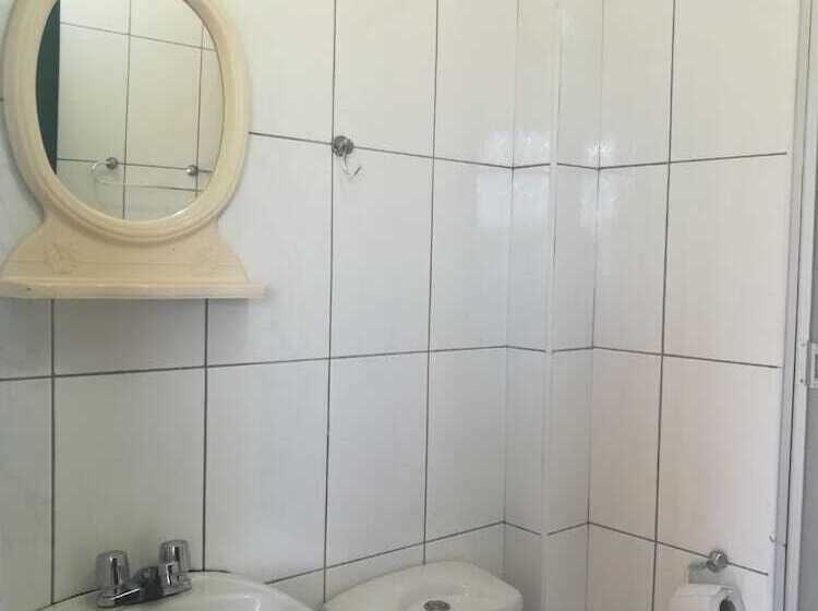 Hostal El Mirador Del Inka Guest House