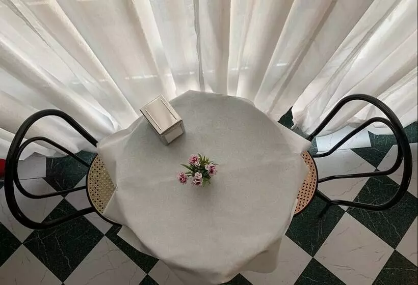 هتل Albergo Moderno