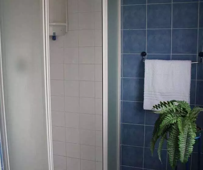 هتل Albergo Moderno