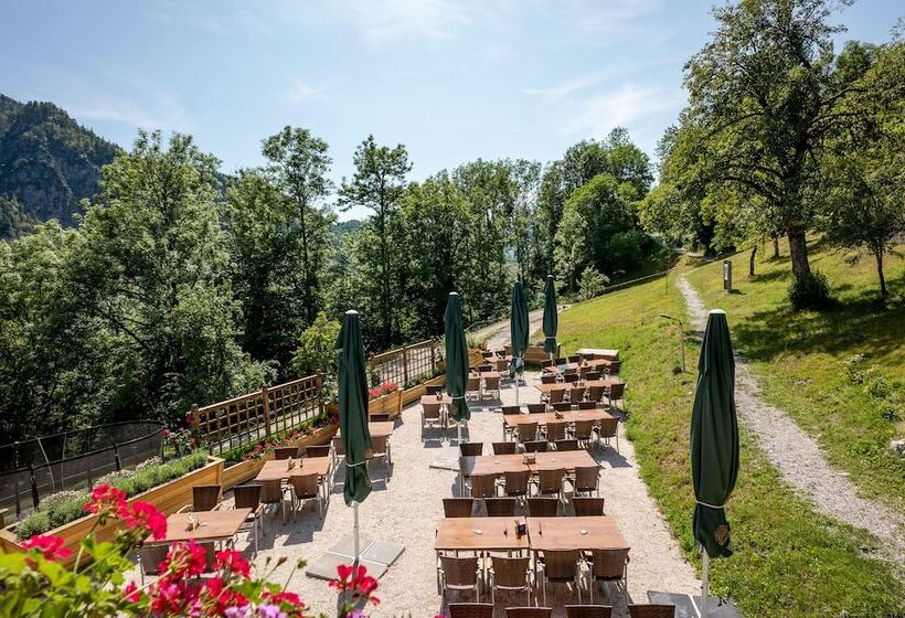 فندق Berg K Hof Kaisertal  Alpine Hideaway