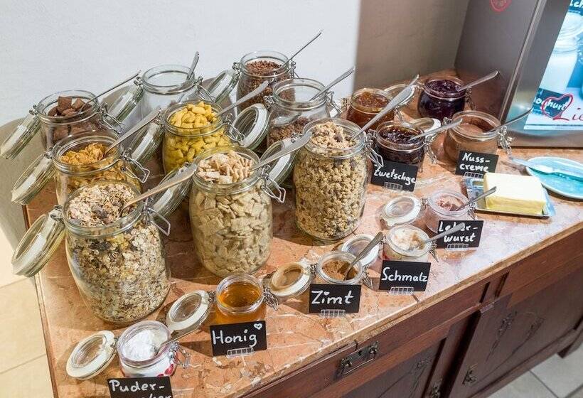 فندق Berg K Hof Kaisertal  Alpine Hideaway