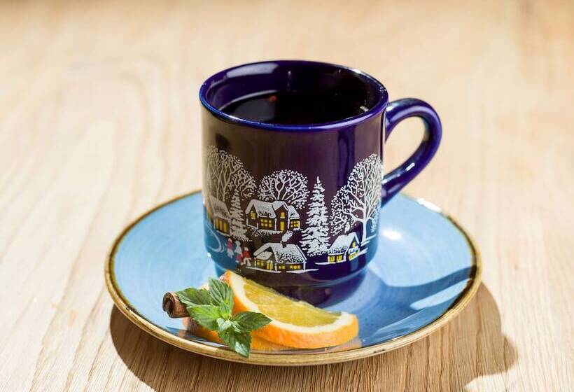 فندق Berg K Hof Kaisertal  Alpine Hideaway