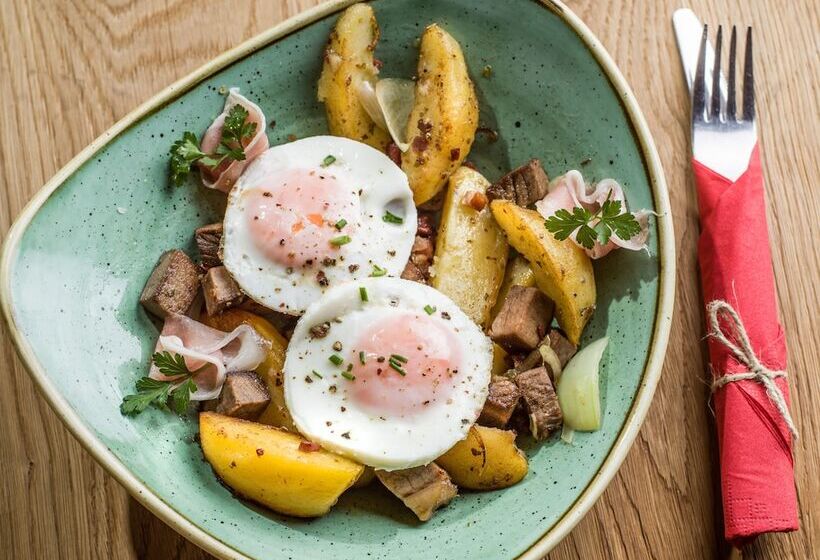 فندق Berg K Hof Kaisertal  Alpine Hideaway