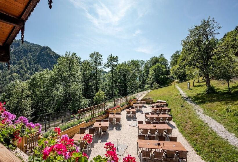 فندق Berg K Hof Kaisertal  Alpine Hideaway