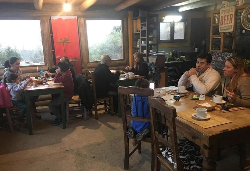 Hotel Cabañas Del Mesón