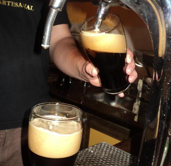 Hotel Cabañas Del Mesón