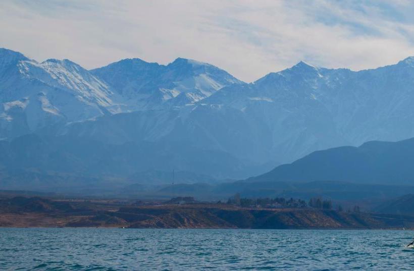 Hotel Cabañas Del Mesón