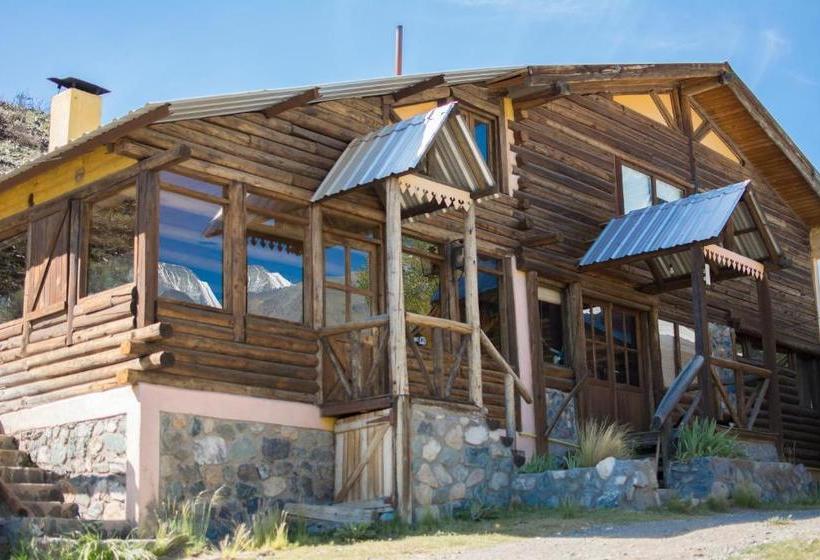 Hotel Cabañas Del Mesón