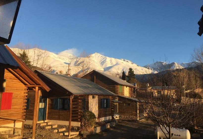 Hotel Cabañas Del Mesón