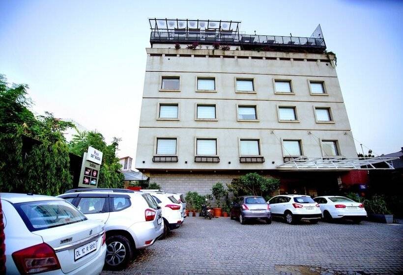 هتل De Nada A Luxury Stay