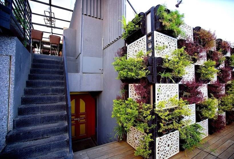 هتل De Nada A Luxury Stay