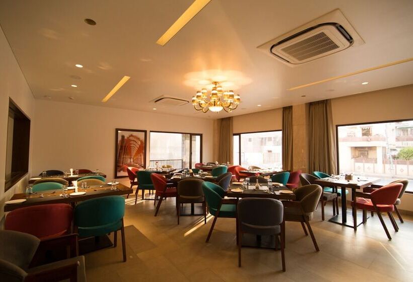 هتل De Nada A Luxury Stay