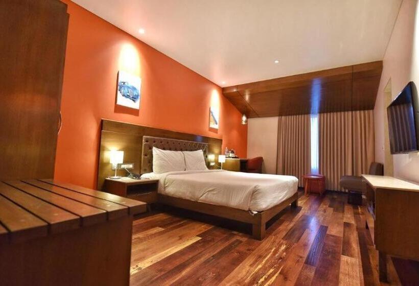 هتل De Nada A Luxury Stay