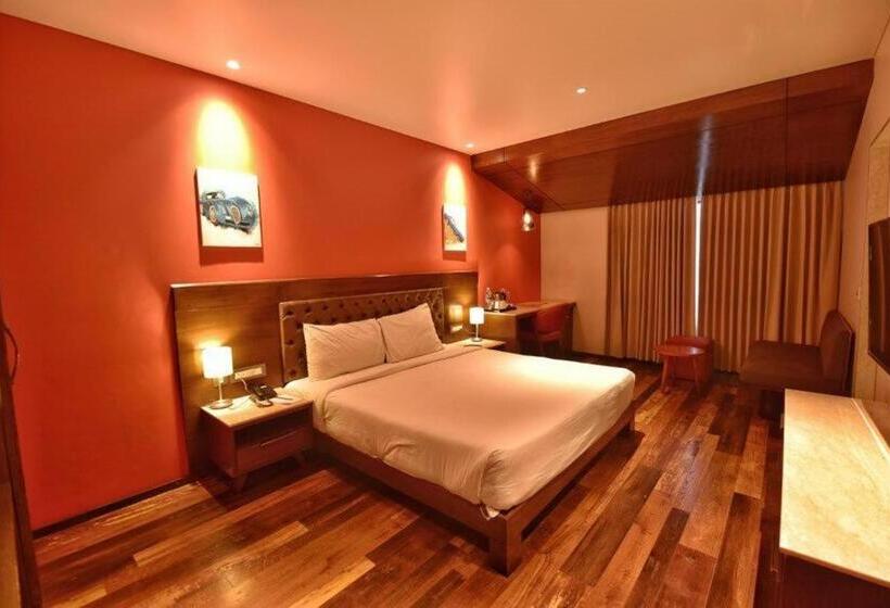 هتل De Nada A Luxury Stay