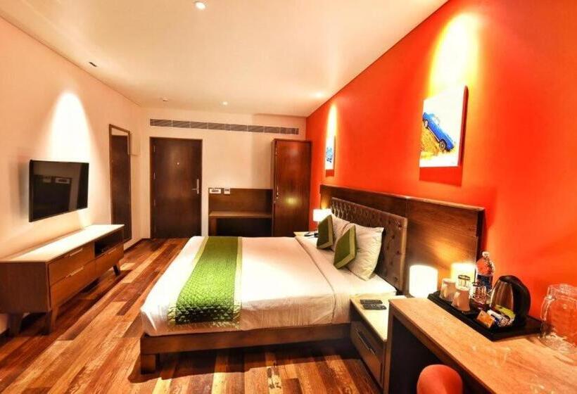 هتل De Nada A Luxury Stay