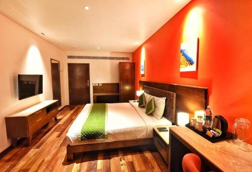 هتل De Nada A Luxury Stay