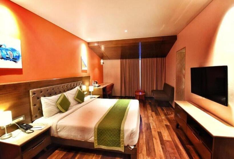 هتل De Nada A Luxury Stay