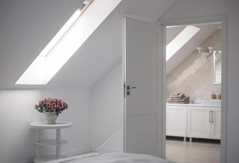 Отель Martiany 21