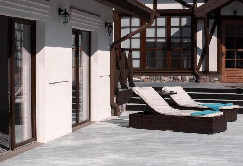 Отель Martiany 21