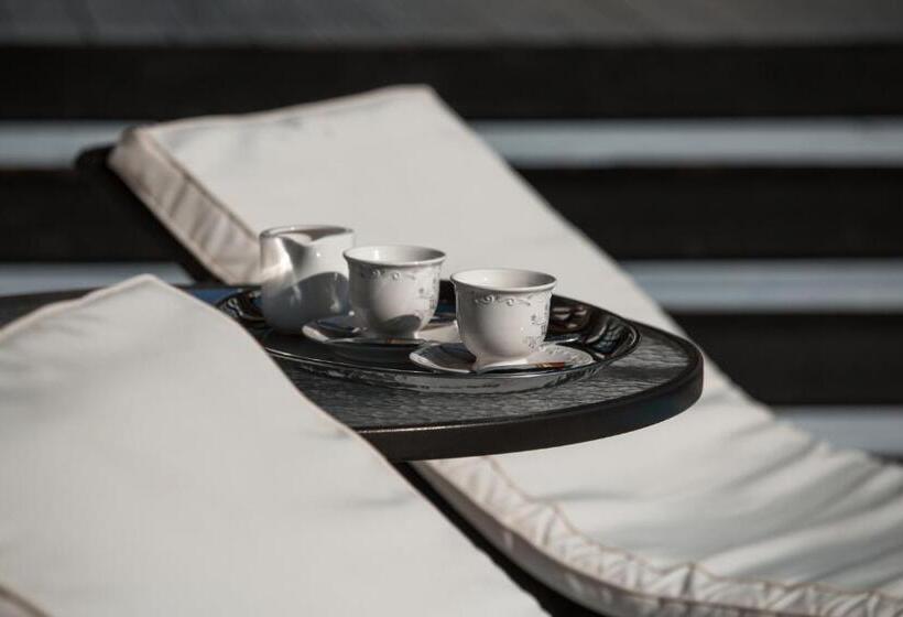 Отель Martiany 21