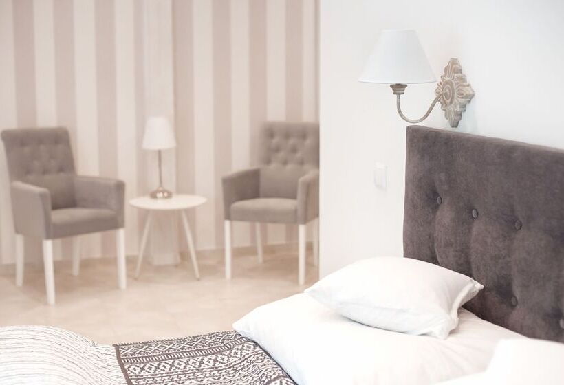 Отель Martiany 21