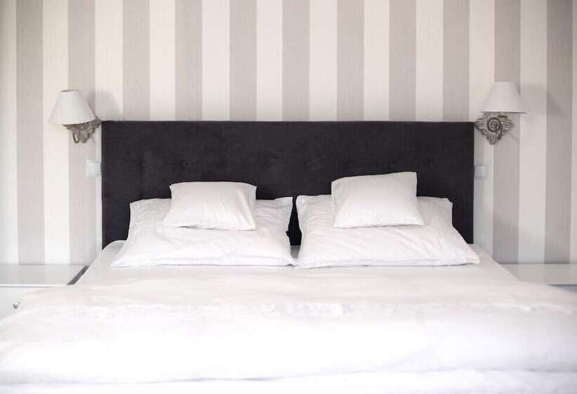 Отель Martiany 21