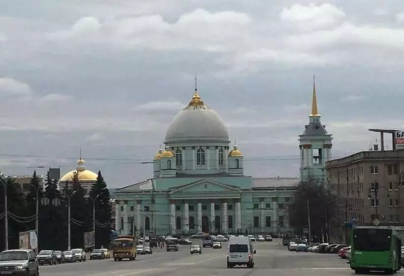 هتل Nevsky