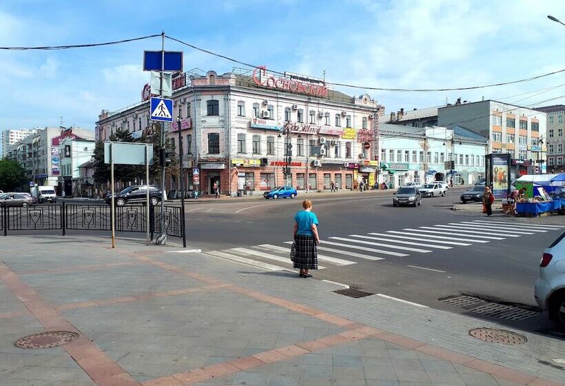 فندق Nevsky
